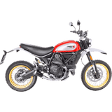 LEOVINCE SLIP - ON LV10 SCRMLR DS - DRIVEN Canada's Powersports 15202B