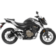 LEOVINCE SLIP - ON LV10BK CB500 S/S (15208B) - DRIVEN Canada's Powersports 15208B