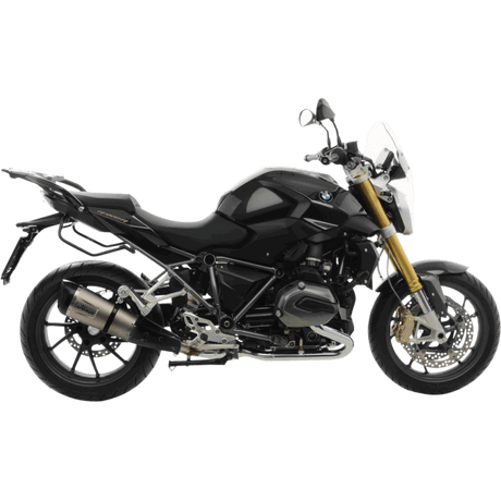 LEOVINCE SLIP - ON FACTS R1200R (14137S) - DRIVEN Canada's Powersports 14137S