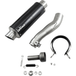 LEOVINCE SLIP - ON GP CORSA CBR500R (8760) - DRIVEN Canada's Powersports 8760