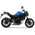 LEOVINCE SLIP - ON GP DUAL 650 - DRIVEN Canada's Powersports 15105