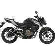 LEOVINCE SLIP - ON GPEV CBR500CF16 (3384E) - DRIVEN Canada's Powersports 3384E