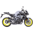 LEOVINCE SLIP - ON LV10 FZ - 10 - DRIVEN Canada's Powersports 15203B