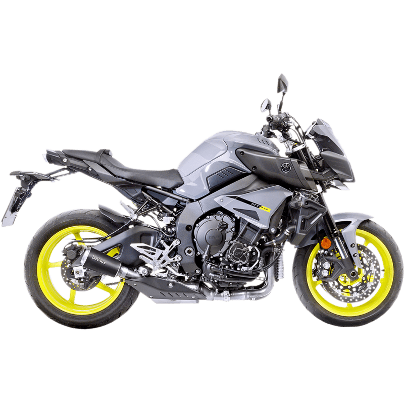 LEOVINCE SLIP - ON LV10 FZ - 10 - DRIVEN Canada's Powersports 15203B