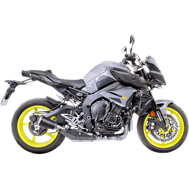 LEOVINCE SLIP - ON LV10 FZ - 10 - DRIVEN Canada's Powersports 15203B