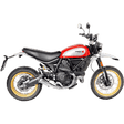 LEOVINCE SLIP - ON LV10 SCRAMBLER DS (15202) - DRIVEN Canada's Powersports 15202