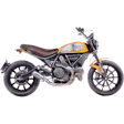 LEOVINCE SLIP - ON LV10 SCRAMBLER SS (15206) - DRIVEN Canada's Powersports 15206
