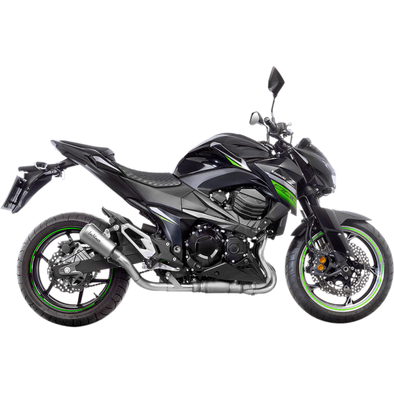 LEOVINCE SLIP - ON LV10 Z800 - DRIVEN Canada's Powersports 15214