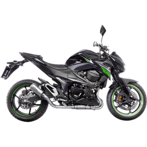 LEOVINCE SLIP - ON LV10 Z800 - DRIVEN Canada's Powersports 15214