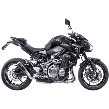 LEOVINCE SLIP - ON LV10 Z900 - DRIVEN Canada's Powersports 15204B