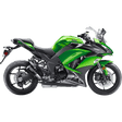 LEOVINCE SLIP - ON LV10BK Z1000 S/S (15209B) - DRIVEN Canada's Powersports 15209B