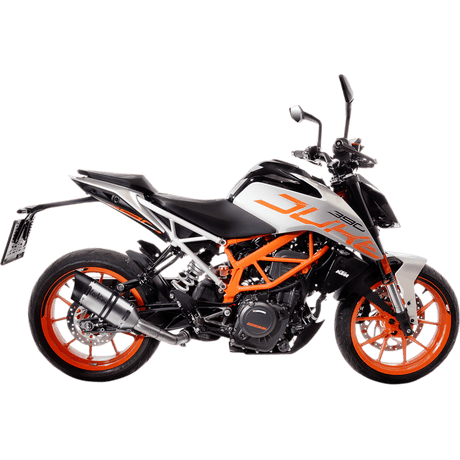 LEOVINCE SLIP - ON LVPRO DUKE/RC 390 (14183E) - DRIVEN Canada's Powersports 14183E