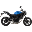 LEOVINCE SLIP - ON NERO SV650 17 (14031) - DRIVEN Canada's Powersports 14031