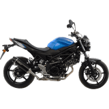 LEOVINCE SLIP - ON NERO SV650 17 (14031) - DRIVEN Canada's Powersports 14031