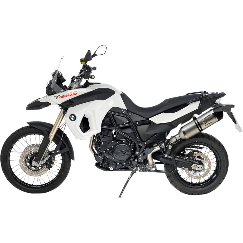 LEOVINCE SLIP - ON SBK LV ONE BMW GS (8287E) - DRIVEN Canada's Powersports 8287E