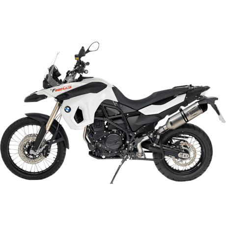 LEOVINCE SLIP - ON SBK LV ONE BMW GS (8287E) - DRIVEN Canada's Powersports 8287E