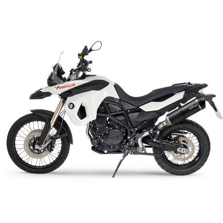 LEOVINCE SLIP - ON SBK LVONE BMW GSC (8288E) - DRIVEN Canada's Powersports 8288E