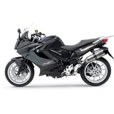 LEOVINCE SLIP - ON SBK LVONE BMWF800 (8289E) - DRIVEN Canada's Powersports 8289E