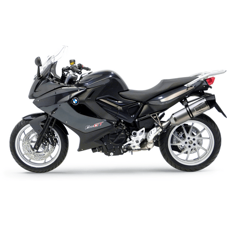 LEOVINCE SLIP - ON SBK LVONE BMWF800 (8289E) - DRIVEN Canada's Powersports 8289E