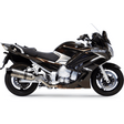LEOVINCE SLIP - ON SBK LVONE FJR1300 (8784E) - DRIVEN Canada's Powersports 8784E