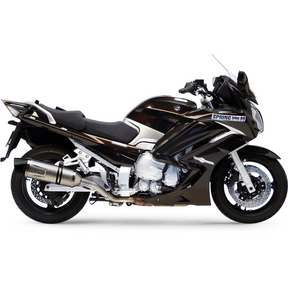 LEOVINCE SLIP - ON SBK LVONE FJR1300 (8784E) - DRIVEN Canada's Powersports 8784E