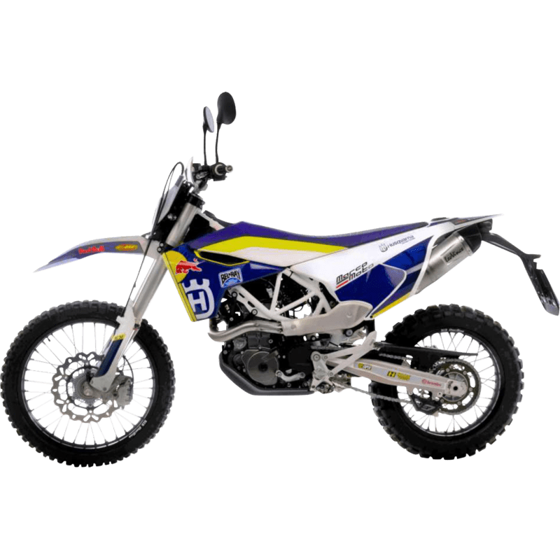 LEOVINCE SLIP - ON SBK LVONE KTM 690 (8299E) - DRIVEN Canada's Powersports 8299E