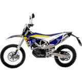LEOVINCE SLIP - ON SBK LVONE KTM 690 (8299E) - DRIVEN Canada's Powersports 8299E