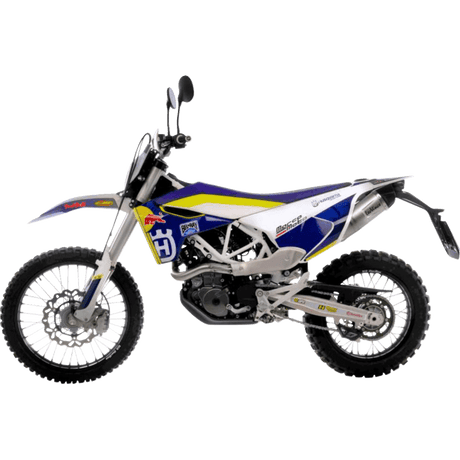 LEOVINCE SLIP - ON SBK LVONE KTM 690 (8299E) - DRIVEN Canada's Powersports 8299E