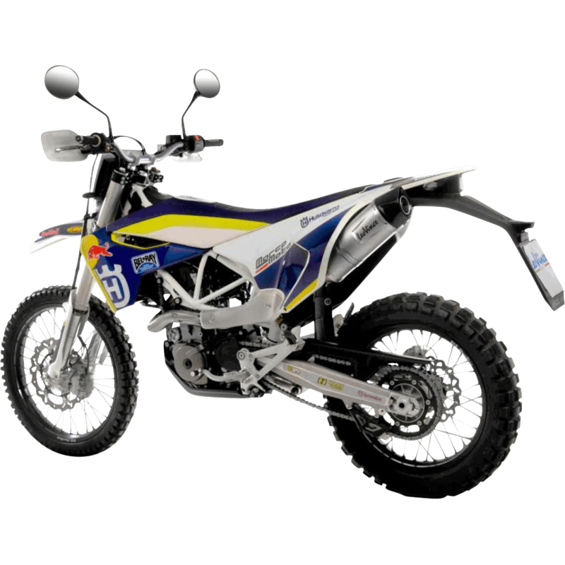 LEOVINCE SLIP - ON SBK LVONE KTM 690 (8299E) - DRIVEN Canada's Powersports 8299E