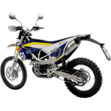 LEOVINCE SLIP - ON SBK LVONE KTM 690 (8299E) - DRIVEN Canada's Powersports 8299E