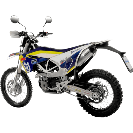 LEOVINCE SLIP - ON SBK LVONE KTM 690 (8299E) - DRIVEN Canada's Powersports 8299E