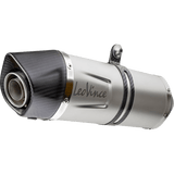 LEOVINCE SLIP - ON SBK LVONE KTM 690 (8299E) - DRIVEN Canada's Powersports 8299E