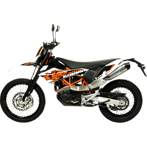 LEOVINCE SLIP - ON SBK LVONE KTM 690 (8299E) - DRIVEN Canada's Powersports 8299E
