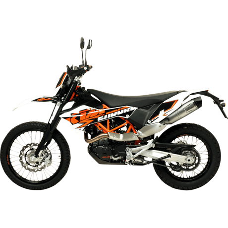 LEOVINCE SLIP - ON SBK LVONE KTM 690 (8299E) - DRIVEN Canada's Powersports 8299E