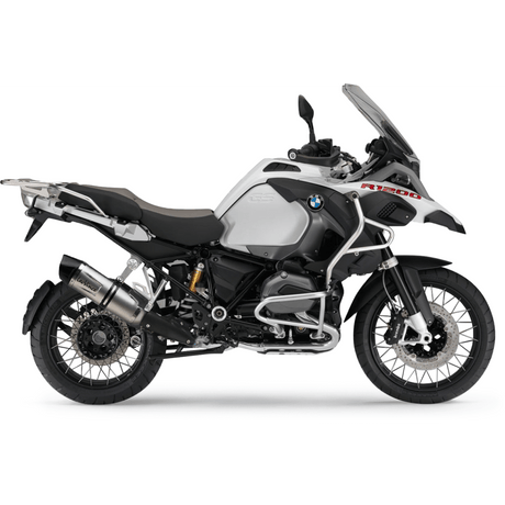 LEOVINCE SLIP - ON SBKLVONE R1200GS (8786E) - DRIVEN Canada's Powersports 8786E