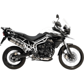 LEOVINCE SLIP - ON SBKLVONE TIGER800 (8491E) - DRIVEN Canada's Powersports 8491E