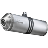 LEOVINCE SLIP - ON X3 ENDURO DR650 (3378) - DRIVEN Canada's Powersports 3378