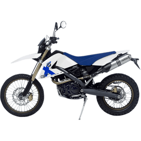 LEOVINCE SLIP - ON X3ENDURO BMW G650 (3606) - DRIVEN Canada's Powersports 3606