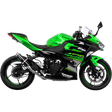 LEOVINCE SLPON GP CORSA NINJA 400 (3389) - DRIVEN Canada's Powersports 3389