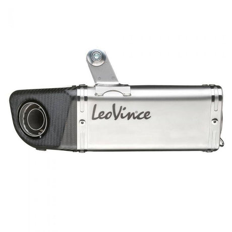 LEOVINCE EXHAUST SS KAW VERSYS 650 (14322) - DRIVEN Canada's Powersports 14322