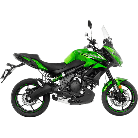 LEOVINCE EXHAUST SS KAW VERSYS 650 (14322) - DRIVEN Canada's Powersports 14322