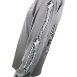 LETHAL THREAT FTW SKULL LS - DRIVEN Canada's Powersports 757785208779LS20877M