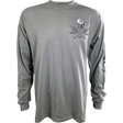 LETHAL THREAT FTW SKULL LS - DRIVEN Canada's Powersports 757785208779LS20877M
