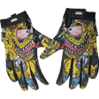LETHAL THREAT GLOVE GREASE MON - DRIVEN Canada's Powersports GL15022S