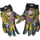 LETHAL THREAT GLOVE GREASE MON - DRIVEN Canada's Powersports GL15022S