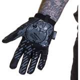 LETHAL THREAT GLOVE GREASE MON - DRIVEN Canada's Powersports GL15022S