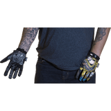 LETHAL THREAT GLOVE GREASE MON - DRIVEN Canada's Powersports GL15022S