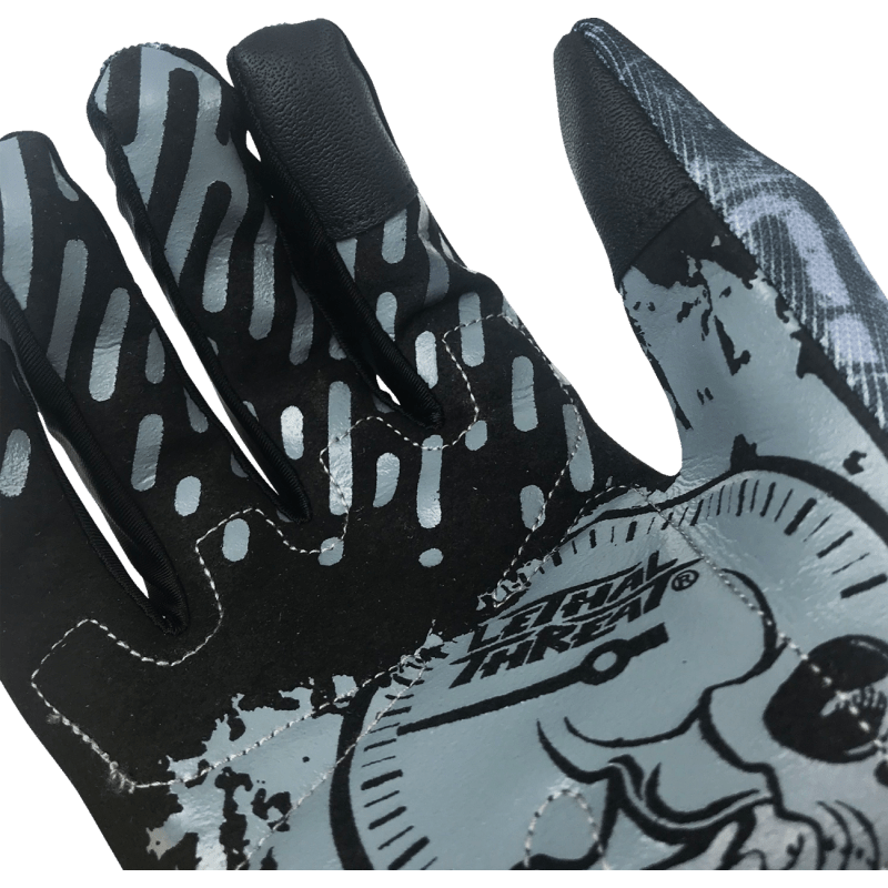 LETHAL THREAT GLOVE GREASE MON - DRIVEN Canada's Powersports GL15022S