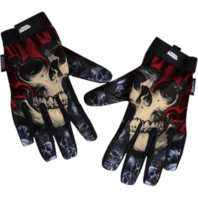 LETHAL THREAT GLOVE REAPER - DRIVEN Canada's Powersports 757785150160GL15016S
