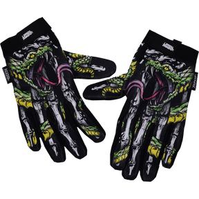 LETHAL THREAT GLOVE SNAKEBITE - DRIVEN Canada's Powersports 757785150191GL15019S